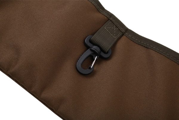 JRC Defender Padded Rod Sleeve 13' 3 JRC Defender Padded Rod Sleeve 13'