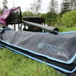 Browning Sphere Multipocket Holdall 6 Tubes Foudraal