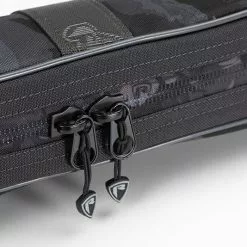 Fox Rage Voyager Camo Hard Rod Sleeve Single 1,3m