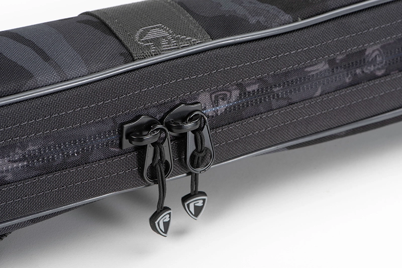 Fox Rage Voyager Camo Hard Rod Sleeve Single 1,3m 3 Fox Rage Voyager Camo Hard Rod Sleeve Single 1,3m