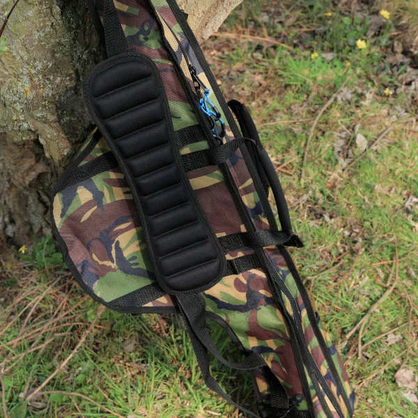 Cult DPM Compact Rod Sleeve 2 Rod 9ft 4 Cult DPM Compact Rod Sleeve 2 Rod 9ft - Afbeelding 2