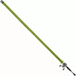 Daiwa Rod Cover 190x4cm Black/green
