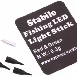 Stabilo Fishing LED Lichtje Voor Op Je Dobber, Hengeltop, In Je Swinger En In Je Shad! 13 Stabilo Fishing LED Lichtje Voor Op Je Dobber, Hengeltop, In Je Swinger En In Je Shad! -Spinhengels Winkel 516e00a39911cfe6