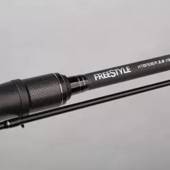 Spro Freestyle Xtender V2 X-Jig 2,40m 10-30gr (incl. Neopreen Foedraal) -Spinhengels Winkel 518604d09b3b9f97