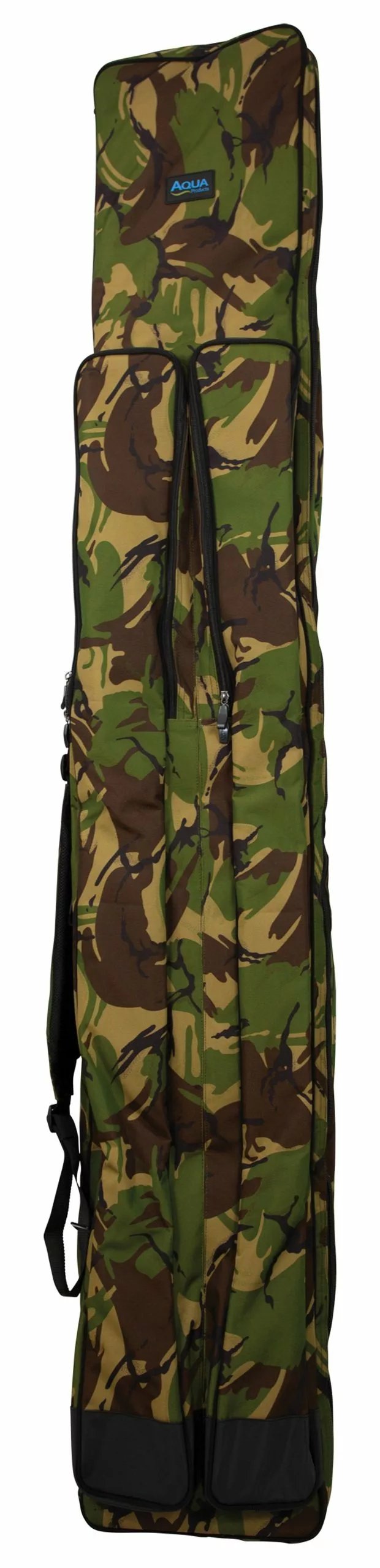 Aqua DPM Full Rod Holdall 6 Aqua DPM Full Rod Holdall - Afbeelding 4