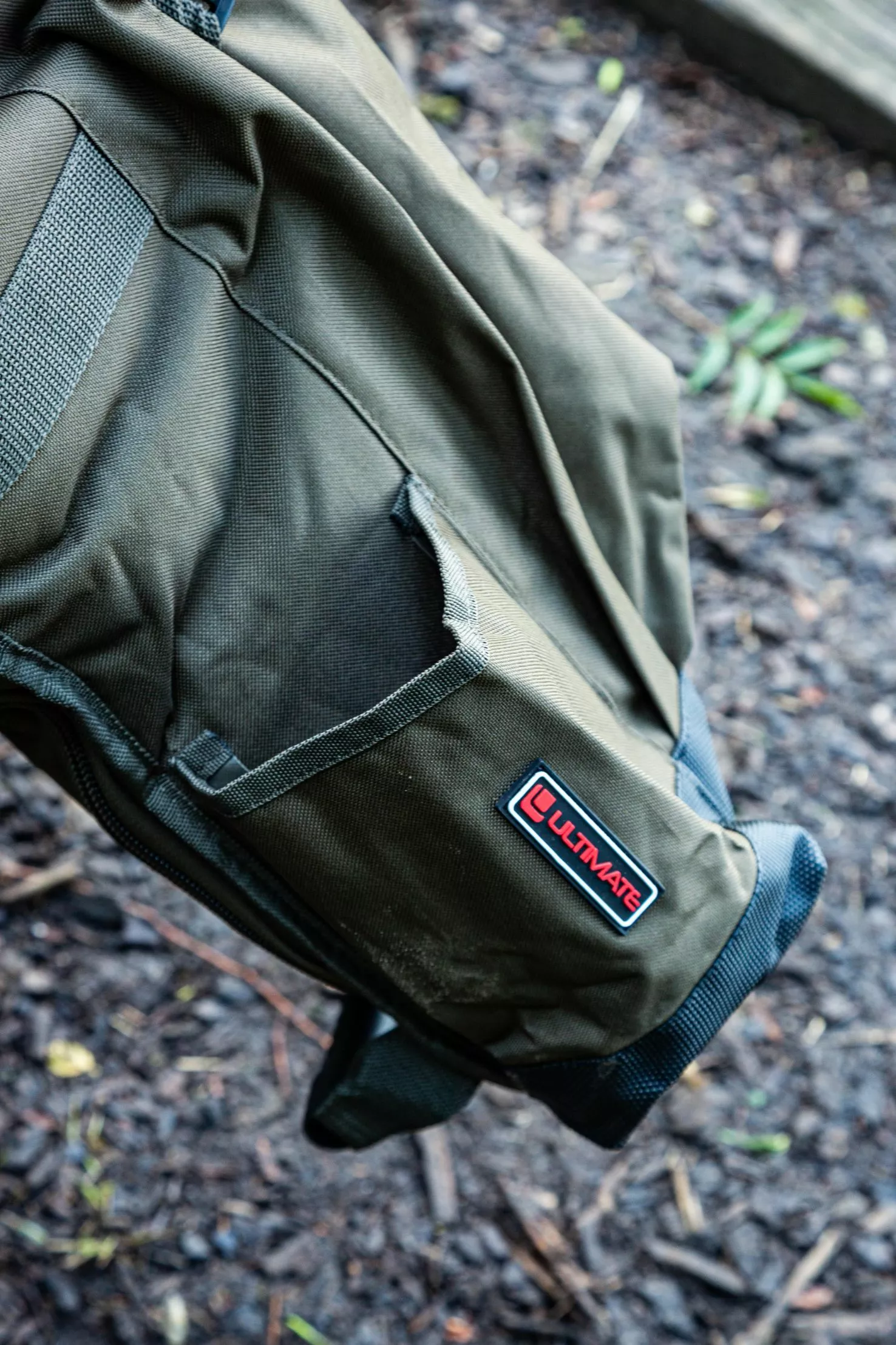 Ultimate Adventure 12ft - 3 Rod Sleeve 8 Ultimate Adventure 12ft - 3 Rod Sleeve - Afbeelding 6