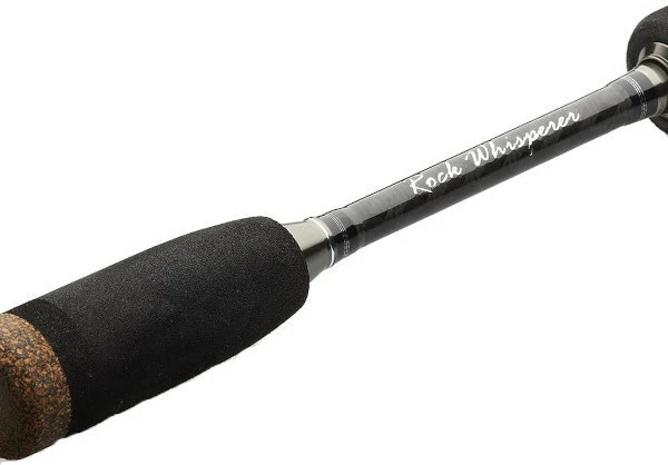 Savage Gear SGS6 Light Game 8'/2,43m F 3-12gr L 0,4-0,8 2sec 4 Savage Gear SGS6 Light Game 8'/2,43m F 3-12gr L 0,4-0,8 2sec - Afbeelding 2