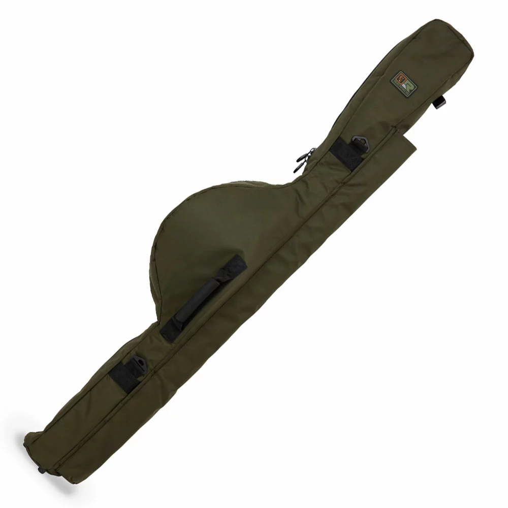 Fox R-Series 12ft Tri-sleeve 3 Hengels (135cm) 3 Fox R-Series 12ft Tri-sleeve 3 Hengels (135cm)