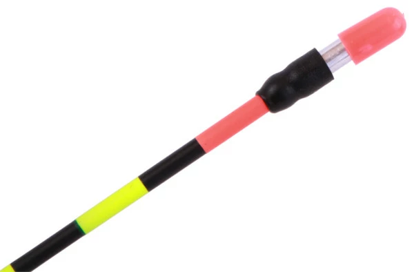 Stabilo Fishing LED Lichtje Voor Op Je Dobber, Hengeltop, In Je Swinger En In Je Shad! 5 Stabilo Fishing LED Lichtje Voor Op Je Dobber, Hengeltop, In Je Swinger En In Je Shad! - Afbeelding 3