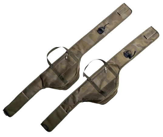 Sonik Xtractor Rod Sleeve 9ft 3 Sonik Xtractor Rod Sleeve 9ft