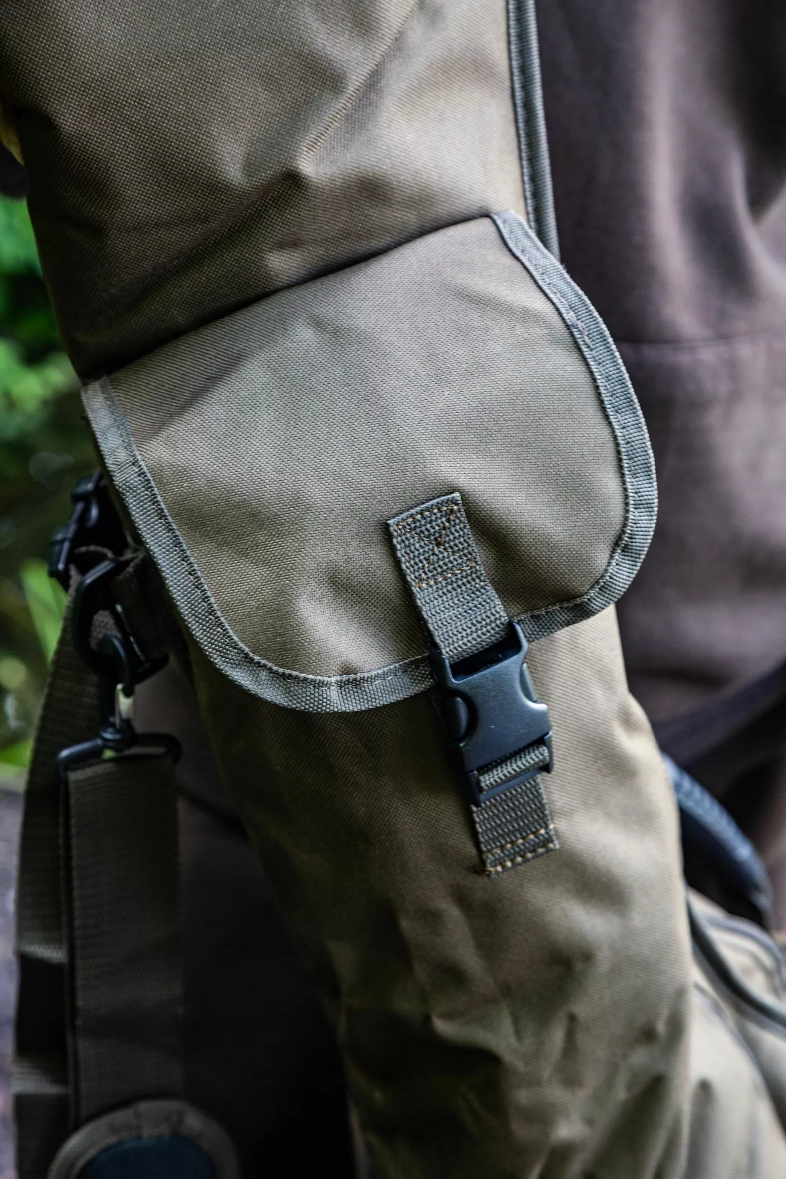 Ultimate Adventure 12ft - 3 Rod Sleeve 26 Ultimate Adventure 12ft - 3 Rod Sleeve - Afbeelding 24