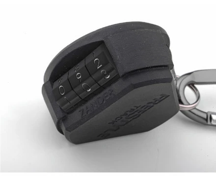 Spro Freestyle Track Fish Counter 5 Spro Freestyle Track Fish Counter - Afbeelding 3