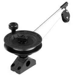 Scotty Laketroller Mini Downrigger 7 Scotty Laketroller Mini Downrigger -Spinhengels Winkel 57962ef95f27472a