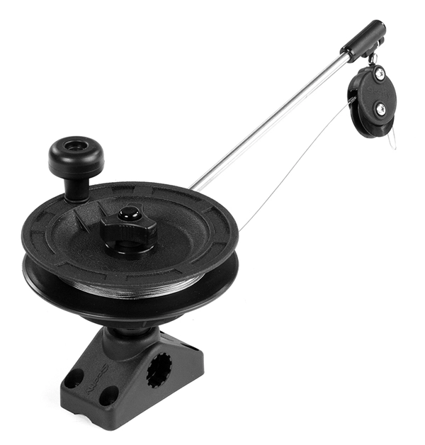 Scotty Laketroller Mini Downrigger 5 Scotty Laketroller Mini Downrigger - Afbeelding 3