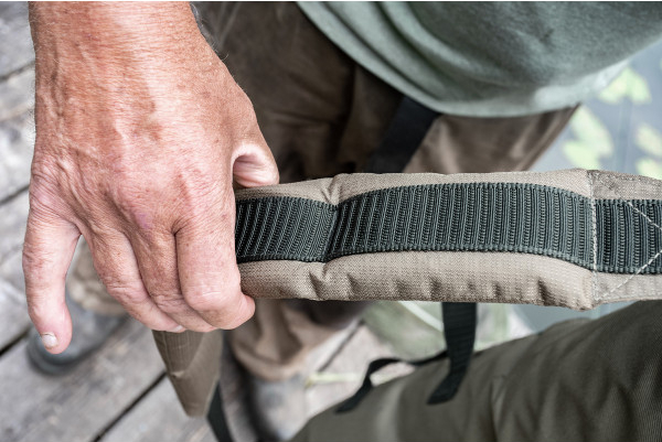 Korum Transition 12" Rod Sling 2 Rod 7 Korum Transition 12" Rod Sling 2 Rod - Afbeelding 5