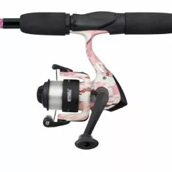 Mitchell Tanager Pink Camo II Spin Hengelset CMB 2,42m (10-30g) -Spinhengels Winkel 589e6795b94c729c