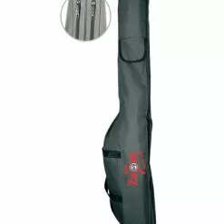 Carp Zoom NS Double Rod Bag 160x23x12cm