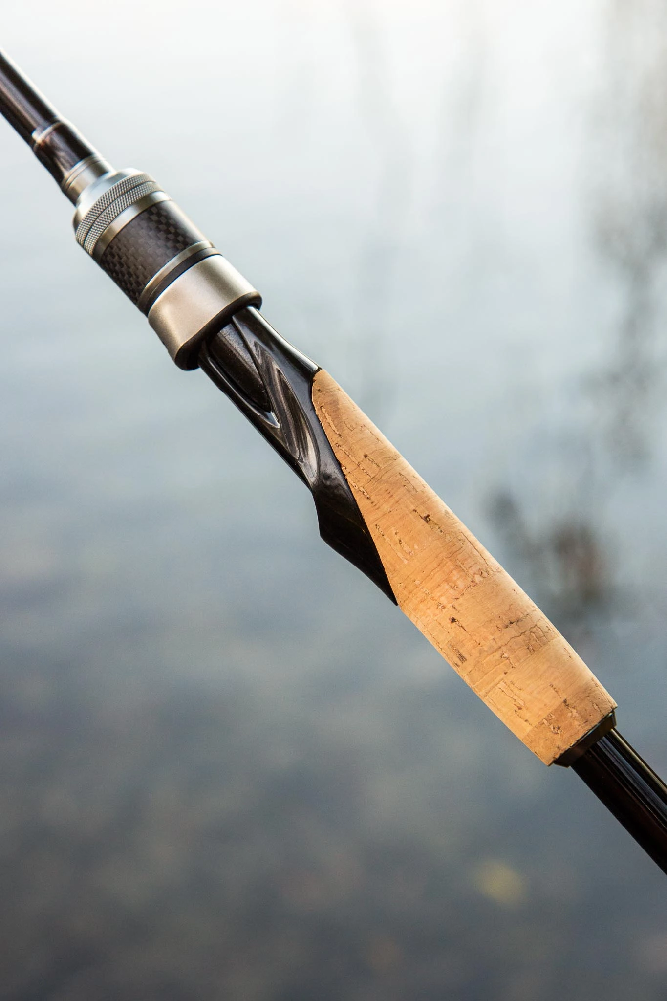 Ultimate Chikara Spin ML 2,36m 5-20g 13 Ultimate Chikara Spin ML 2,36m 5-20g - Afbeelding 11