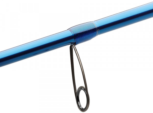 Savage Gear SGS2 All-Around 8'3''/2,51m MF 7-25gr ML 0,6-1,2 2sec 4 Savage Gear SGS2 All-Around 8'3''/2,51m MF 7-25gr ML 0,6-1,2 2sec - Afbeelding 2