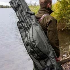 Ultimate Allround Rod Holdall, 2-rods 18 Ultimate Allround Rod Holdall, 2-rods -Spinhengels Winkel 5b5cf92537149aaa