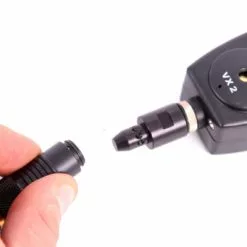 3 NGT Quick Release Systems Black 9 3 NGT Quick Release Systems Black -Spinhengels Winkel 5b5eab46fda6f6e5