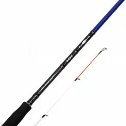 Savage Gear SGS6 Light Game 8'/2,43m F 3-12gr L 0,4-0,8 2sec 12 Savage Gear SGS6 Light Game 8'/2,43m F 3-12gr L 0,4-0,8 2sec -Spinhengels Winkel 5cc084f72d995418