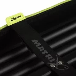 Matrix Horizon X Multi Pole Holdall (met ABS Insert) Foudraal -Spinhengels Winkel 5dac20a1b0ff0e7e