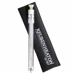 Reuben Heaton Thermometer Standard (incl. Hoesje)