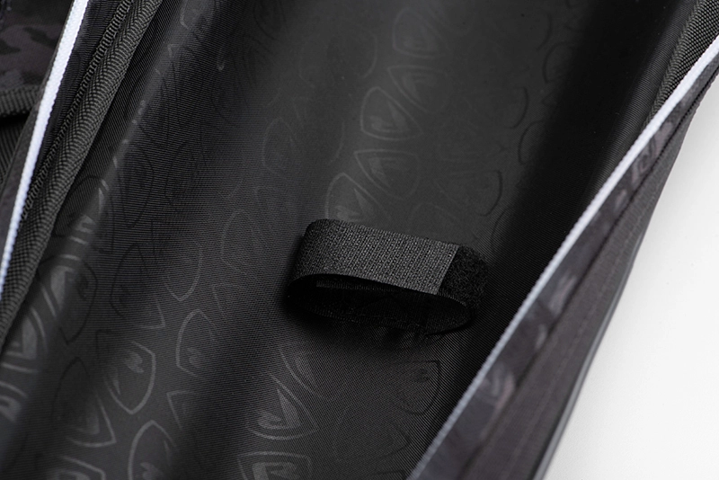 Fox Rage Voyager Camo Hard Rod Sleeve Single 1,3m 4 Fox Rage Voyager Camo Hard Rod Sleeve Single 1,3m - Afbeelding 2