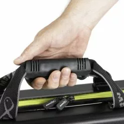 Matrix Duralite Top Kit Case 1,90 X 14,5 X 13cm -Spinhengels Winkel 5e65218937ae9191