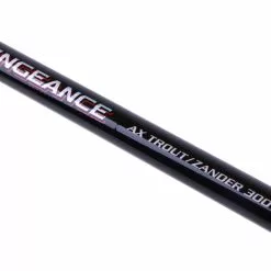 Shimano Vengeance AX Trout Zander 3,30m 5-40g + NGT Neoprene Rod Bands 2pcs -Spinhengels Winkel 5ec9c70af77efbd1