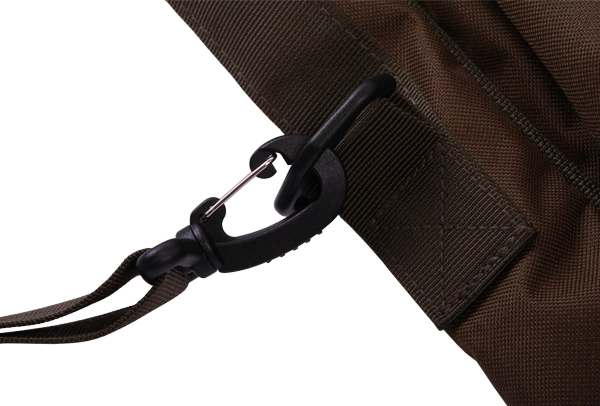 JRC Defender 3-Rod Sleeve 4 JRC Defender 3-Rod Sleeve - Afbeelding 2