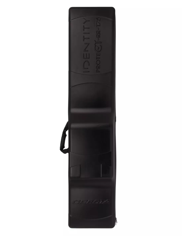 Cresta IDentity Protect Rod & Reel Case Compact Foudraal 5 Cresta IDentity Protect Rod & Reel Case Compact Foudraal - Afbeelding 3