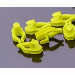 Matrix Top Kit Rig Clips 6 Stuks -Spinhengels Winkel 5fa00c47141f8223