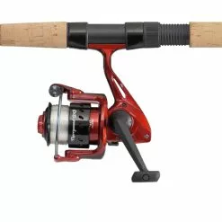 Berkley Cherrywood Spezi Zander CB Tele Hengelset 3,05m (21-50g) -Spinhengels Winkel 60b2e9fe4d3c6e0a