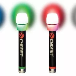 Cygnet Spot Marker Green -Spinhengels Winkel 6147d6a8473d7ae7