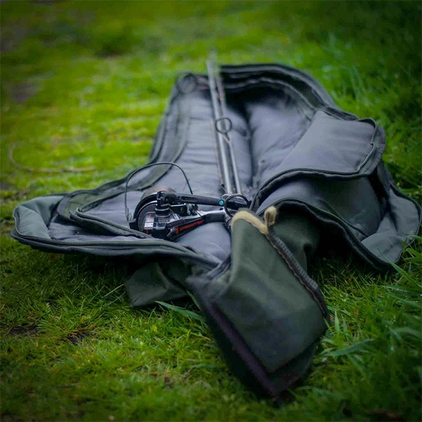 Saber Supra 12Ft Sleeve Holdall 3 Saber Supra 12Ft Sleeve Holdall