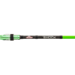 Berkley Lighting Shock Green 802H 2,40m 30-60gr Spin -Spinhengels Winkel 61e74ecc5afbb5e6