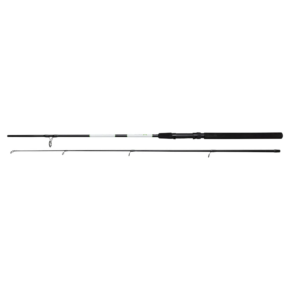 DAM Base-X Spin Spinhengel 180cm 5-25g 8 DAM Base-X Spin Spinhengel 180cm 5-25g - Afbeelding 6