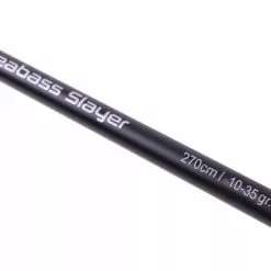 Ultimate Seabass Slayer 2,70m 10-35g 32 Ultimate Seabass Slayer 2,70m 10-35g -Spinhengels Winkel 631c2fcc33331262