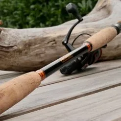 Patriot Pike Specialist Spinhengel 2.44m (15-75g) -Spinhengels Winkel 63814eb4979149c8