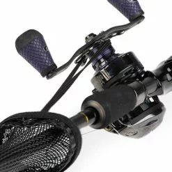 Fox Rage Rod Shield 7'2"-7'10" -Spinhengels Winkel 642a25ca8a0e9690