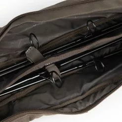 Fox Explorer Double Sleeve -Spinhengels Winkel 644da9f32a1ecbfa