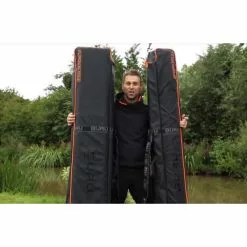 Guru Fusion Pole Holdall L 8 Guru Fusion Pole Holdall L -Spinhengels Winkel 65044354d8fcd478