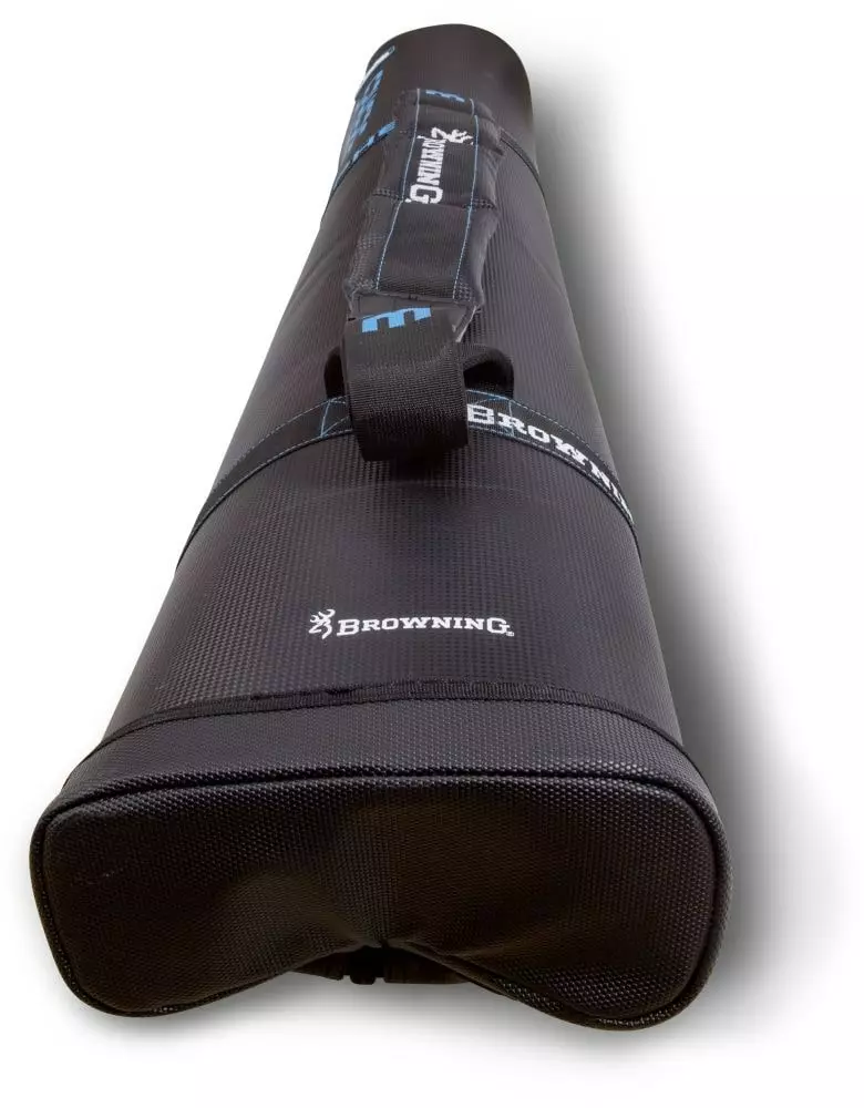 Browning Sphere Multi Rod Carrier Foudraal L (178x17x32cm) 3 Browning Sphere Multi Rod Carrier Foudraal L (178x17x32cm)