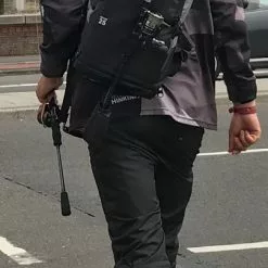 Spro Freestyle Xtender Micro Lure (1-8g) 1,80m