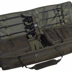 Sonik SK-Tek 3-Rod Transport System Foudraal -Spinhengels Winkel 67c69107db181857