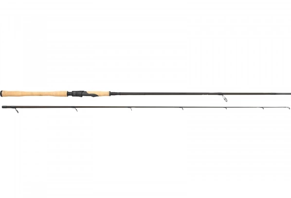 Westin W4 Powershad 8'/240cm XH 30-90g 2sec W4 Rod Case 2sec 8 Westin W4 Powershad 8'/240cm XH 30-90g 2sec W4 Rod Case 2sec - Afbeelding 6