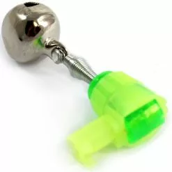 Zebco Topbelletjes 5 Zebco Topbelletjes -Spinhengels Winkel 685aa519b209398b