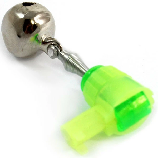 Zebco Topbelletjes 4 Zebco Topbelletjes - Afbeelding 2